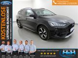 Ford Focus Turnier 1.5 Ecoblue Aut. Active LED+iACC - Ford Focus Jahreswagen mit Diesel-Antrieb
