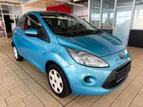 Ford KA 1.3 TREND * KLIMA+E-FH+SERVO* - Ford Ka/Ka+: Ka3
