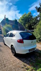 Seat Altea 1.6 TDI 77kW Style DSG - Seat Altea mit Diesel-Antrieb: 1.6