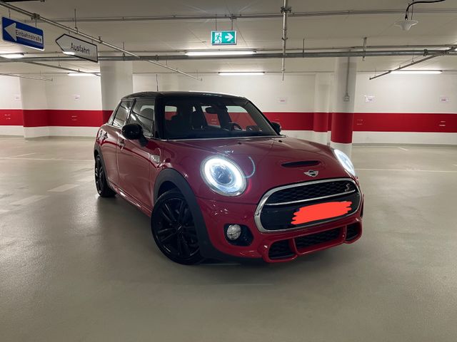 MINI COOPER_D