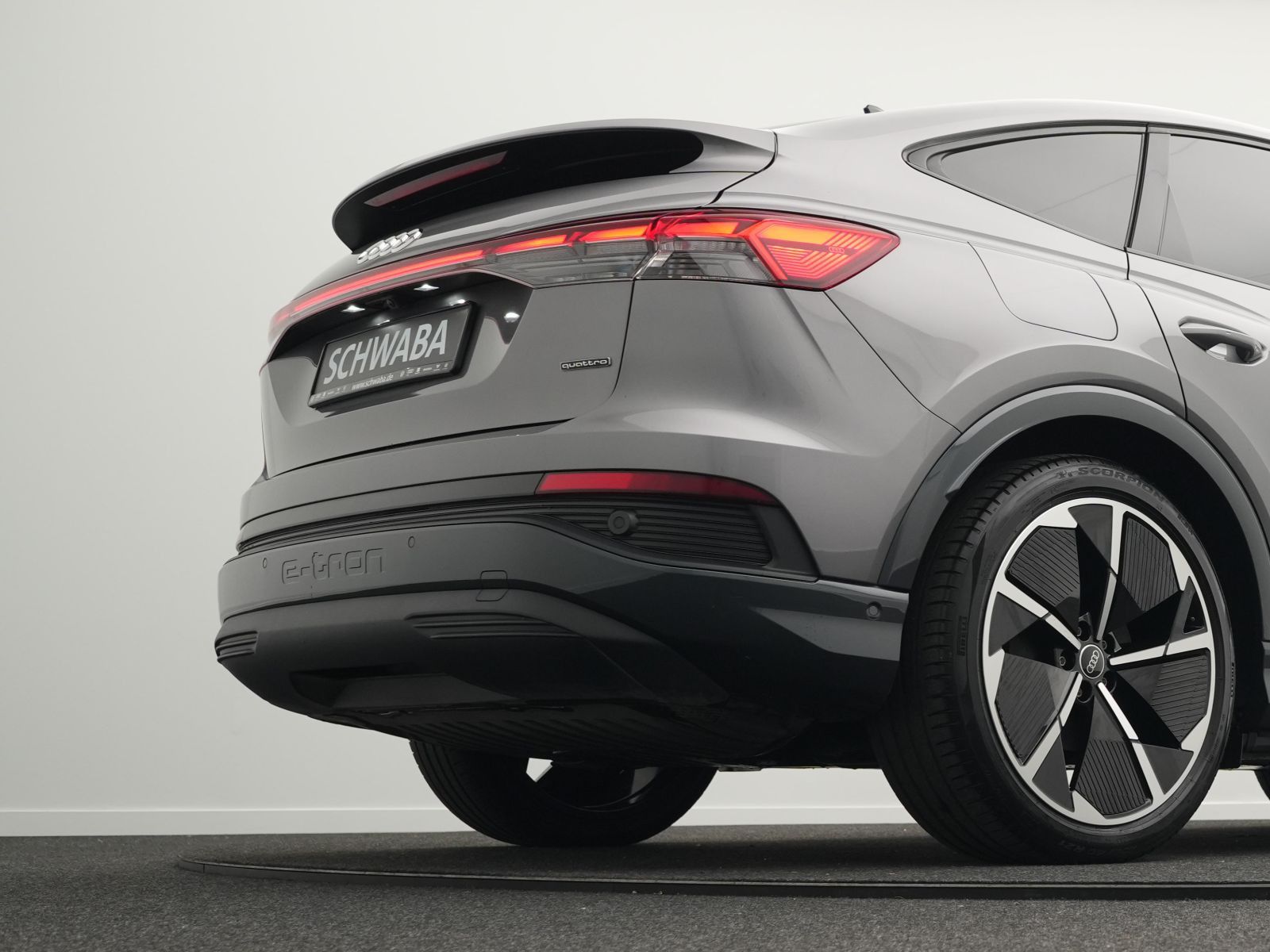 Audi Q4 e-tron - Bild 46