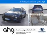 Hyundai Tucson 1.6 T-GDI Plug-in Hybrid 4WD Trend Navi - Hyundai Tucson Trend mit Hybrid-Antrieb (Benzin/Elektro)