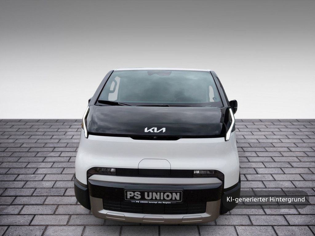 Kia PV5 CARGO L2H1 3T 71,2 ELITE WP AW Bestellfahrze imagem 3