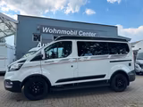 Dethleffs Globevan Trail-Ahk-Markise-Aufstelldach - Dethleffs Globevan