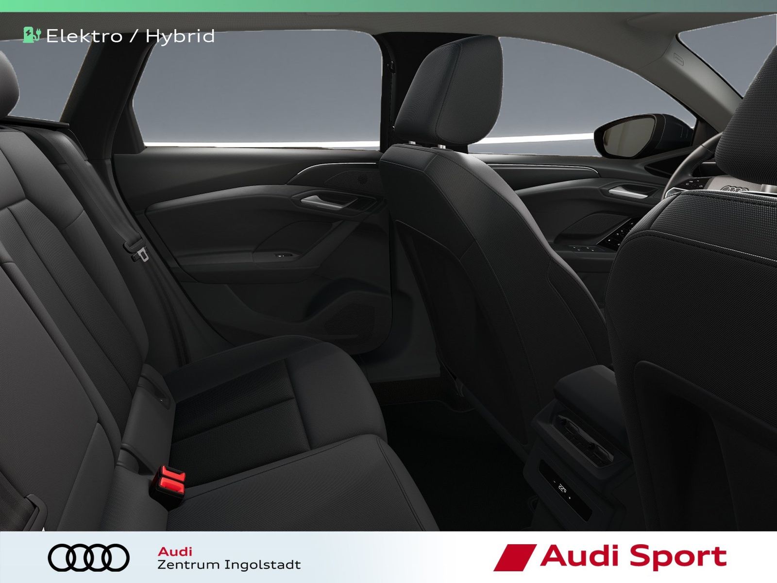Audi A6 e-tron - Bild 14