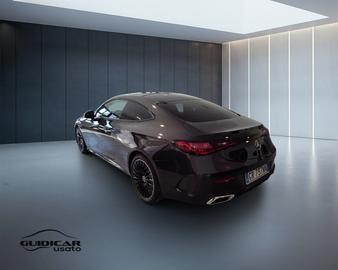 2023 Mercedes-BENZ CLE 照片 4