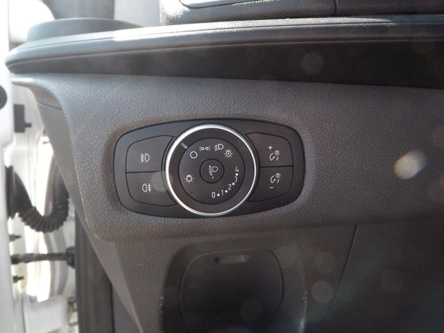 Transit Custom Kasten 340 L1*Bi-Xenon*