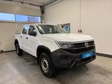 Volkswagen Amarok Doka 2.0 TDI 4Motion W*ACC*LED*FLA*VR-Coc - Volkswagen Amarok: W