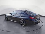 BMW 320d M Sportpaket Innovationsp. HIFI - BMW: M
