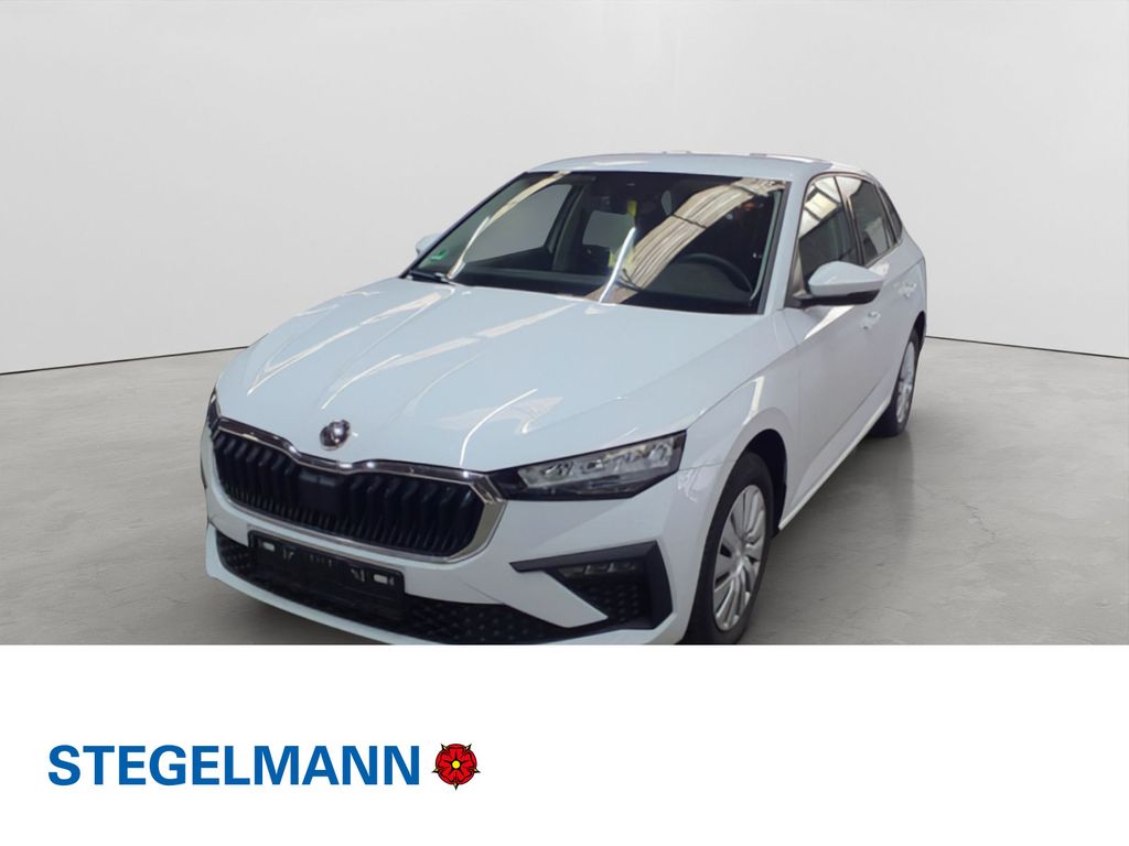 Image of Skoda Scala