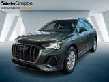 Audi Q3 S line MATRIX-NAVI+PANO+ACC+KAM+SHZ - Audi Q3 Gebrauchtwagen in Bonn
