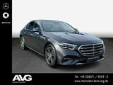 Mercedes-Benz E 200 EXCLUSIVE-Prem Pano Burm® MBeam Memory AHK - Mercedes-Benz E 200 Gebrauchtwagen in Nürnberg