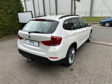 BMW X1 - 5