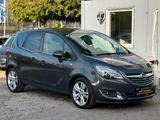 Opel Meriva 1.4 Turbo Innovation*1.Hand*TÜV neu*AHK - Opel Meriva mit Benzin-Antrieb