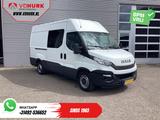 Iveco Daily 35S16V 2.3 ZF Aut. 352 L3H2 EXPORT ONLY 27 - Iveco Diesel Koffer Daily 2 3
