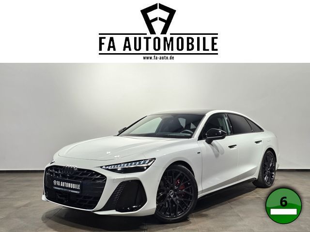Image of Audi A6