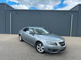 Saab 9-5 Lim. XWD Aero