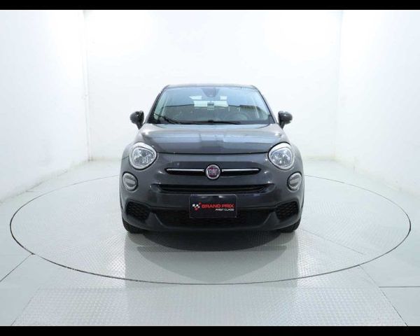 Fiat FIAT 500X 1.3 MultiJet 95 CV Urban