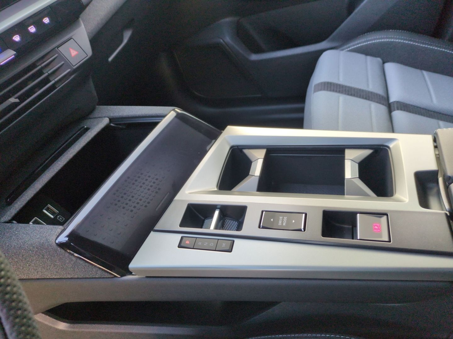 Opel Grandland (X) - Bild 17