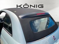 Fiat 500 - Vorschau Bild 13