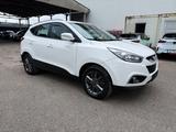 Hyundai ix35 FIFA World Cup Edition 2WD - Hyundai Behindertengerecht