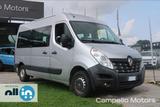Renault RENAULT Master Master T33 2.3 dCi/170 PM-TM Comb - Renault: R17
