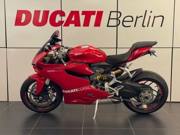 Ducati 1199 Panigale