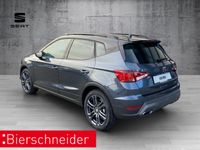 Seat Arona - Vorschau Bild 6