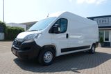 Opel Movano C 2.2 Edition L3H2 Kasten*Klima*Navi*Temp - Opel Movano aus 2023