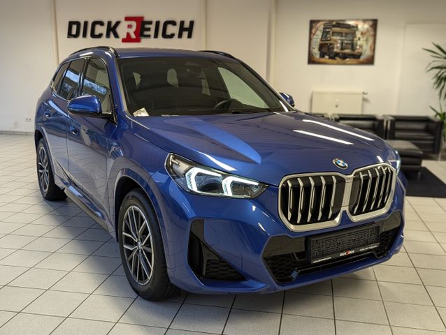 BMW X1 20 i M-Sport Shadow Cam Pano ACC LED-adaptiv