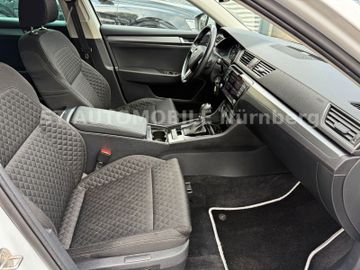 Skoda Superb - 9
