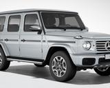 Mercedes-Benz G 450 d - Neu, Exclusive