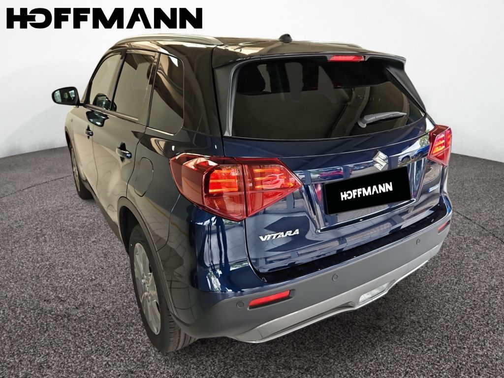 Fahrzeugabbildung Suzuki Vitara 1.4 Boosterjet Hybrid Allgrip Comfort