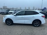 Ford Kuga Plug-In Hybrid ST-Line X *ACC/Winter/AHK* - Ford Kuga: Weiß