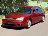 Ford Mondeo 2.5 V6 Ghia ST Line - gebrauchte Ford Mondeo aus dem Jahr 2003
