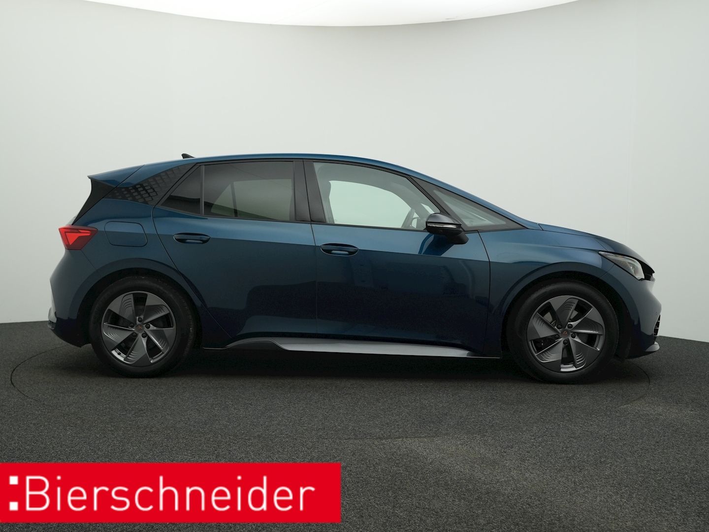 Cupra Born - Bild 7