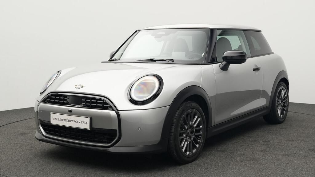 MINI Cooper C - Bild 1