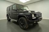 Mercedes-Benz G 500 Edition 35*1.HD*DEUTSCH*U-FREI*S-HEFT*MEGA - Mercedes G 500 mit Anhängerkupplung