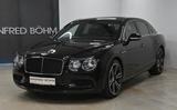 Bentley Flying Spur 4.0 V8-S Mulliner Specification - Bentley Flying Spur: Mulliner