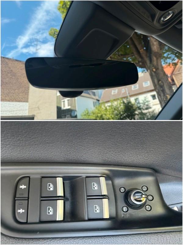 Audi Q7 3.0 TDI quattro 7 Sitzer LED Navi Leder Luft