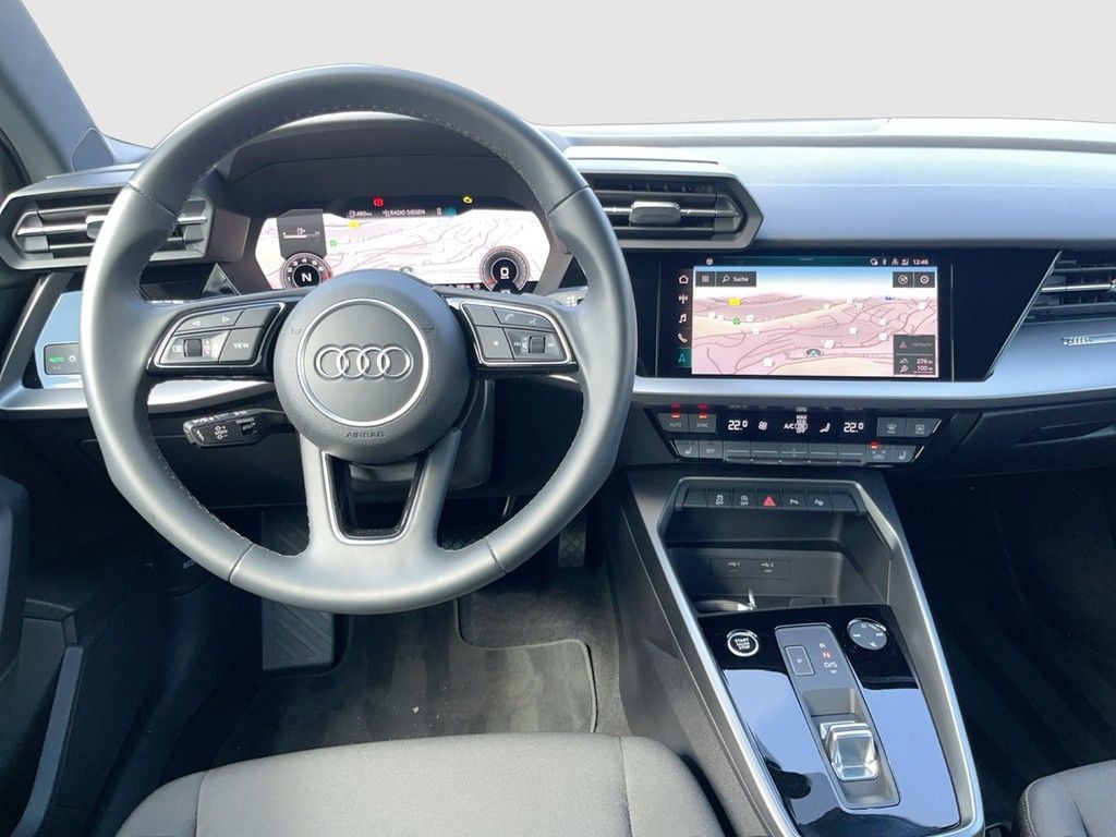 Audi A3 - Bild 15