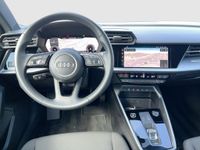 Audi A3 - Vorschau Bild 15