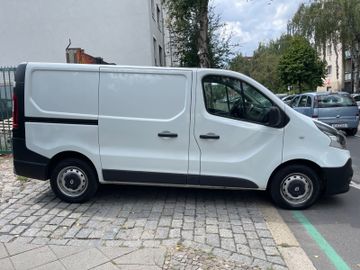 Renault Trafic - 5