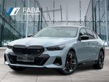BMW i5 M60 xDrive Limousine Sportpaket Head-Up DAB - : Limousine, Sportpaket