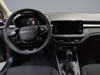 Skoda Fabia - Vorschau Bild 6