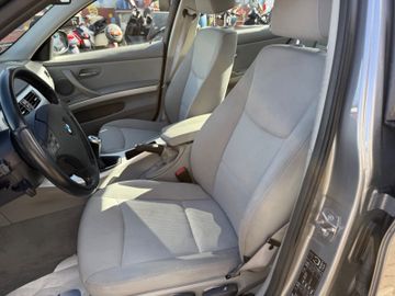 BMW 318 - 6