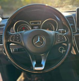 Mercedes GLE 250 - 10