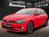 Volkswagen Polo Active VI PDCv+h 2-Zonen-Klima SHZ Navi LED - Volkswagen Polo: Sitzheizung, mit Klimaautomatik, Zonen