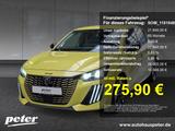 Peugeot 208 Allure 100 Navi+Sicht+Drive Assist - Peugeot 208 aus 2025
