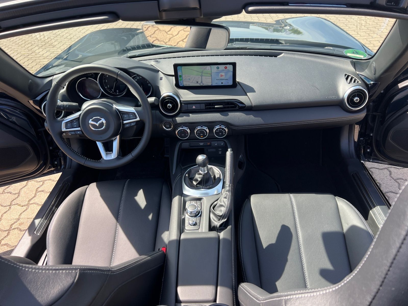 MAZDA MX-5 2026 - Image 7 of 30